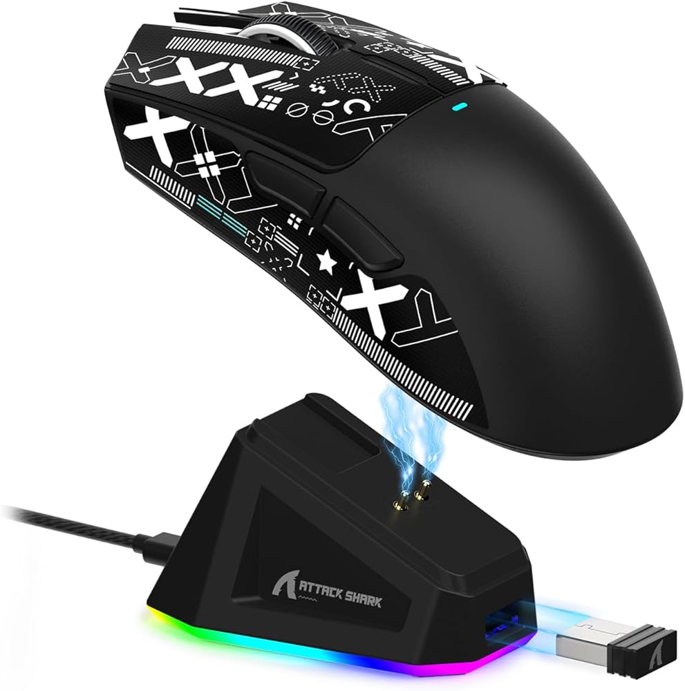 RAGE GAMING